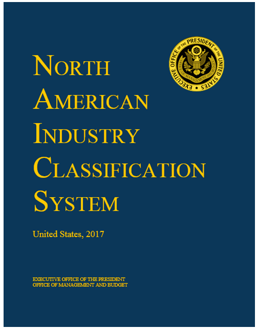 NAICS codes and descriptions SimIS, Inc.